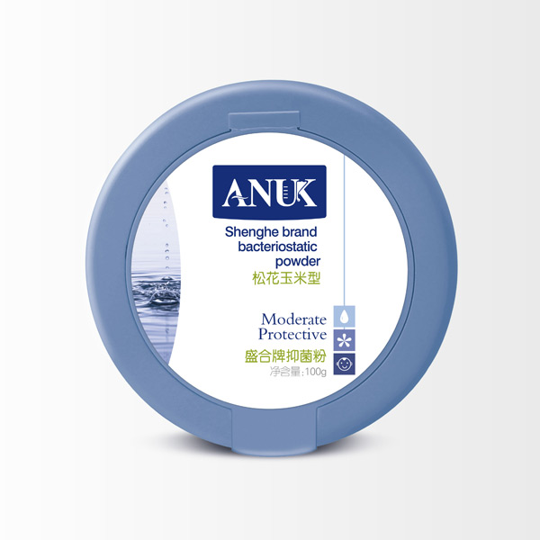 泉嬰愛(ài)抑菌粉-松花玉米型