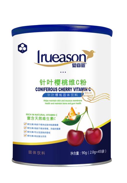 愛睿恩針葉櫻桃維C素.jpg 愛睿恩針葉櫻桃維C素.jpg