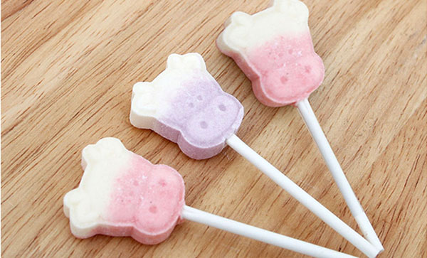 貝贊哆成長奶棒