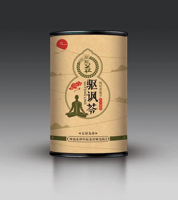 原糧荘驅諷苓枸杞萊菔子壓片糖果