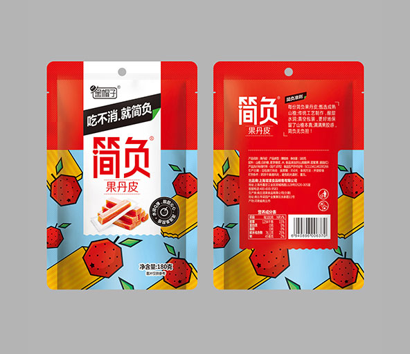 簡負(fù)果丹皮