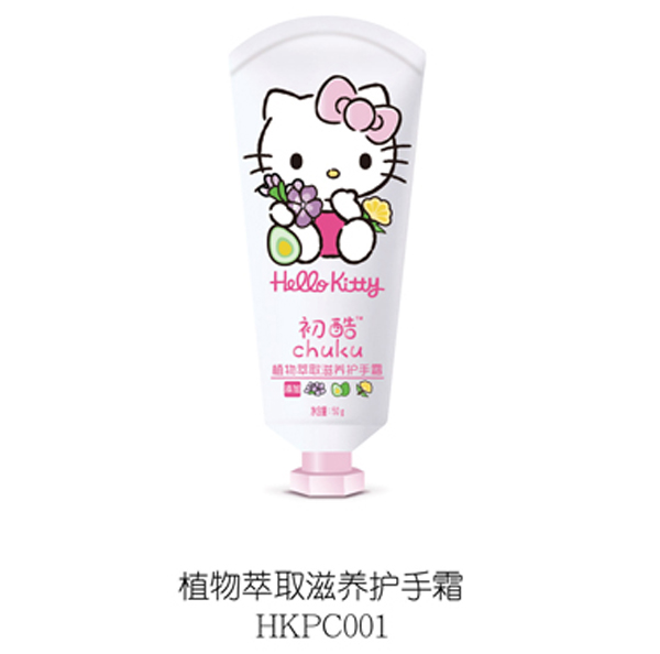 Hello Kitty初酷植物萃取滋養(yǎng)護(hù)手�.jpg Hello Kitty初酷植物萃取滋養(yǎng)護(hù)手�.jpg