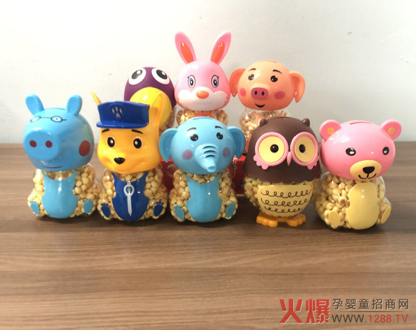 ���뱤��(chu��ng)��С��ʳ��������Ȥ�����L(zh��ng)�Ŀ옷(l��)��H��