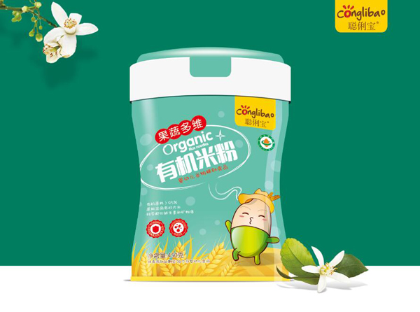 聰俐寶果蔬多維有機米�?聽裝.jpg 聰俐寶果蔬多維有機米�?聽裝.jpg