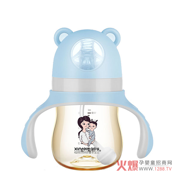 ܰ�ƌ�ؐ�����ڏ�PPSU��ƿ��Ʒ�|(zh��)�x�Ą�(chu��ng)���O(sh��)Ӌ���_���ƌW(xu��)ι�B(y��ng)�r����