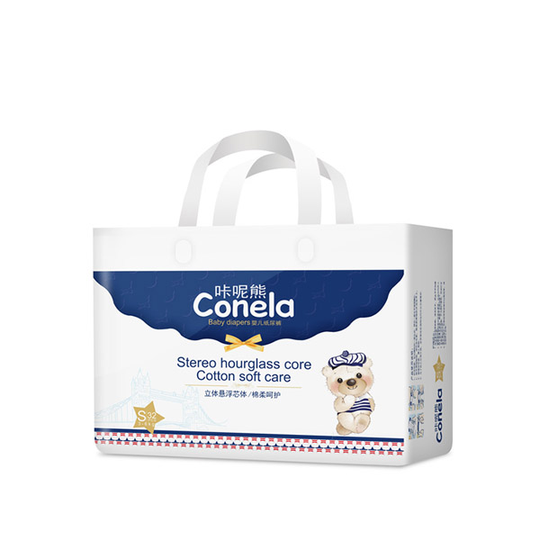 咔呢熊金裝嬰兒紙尿褲S32.jpg 咔呢熊金裝嬰兒紙尿褲S32.jpg