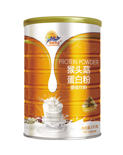 御輝猴頭菇蛋白粉1千克