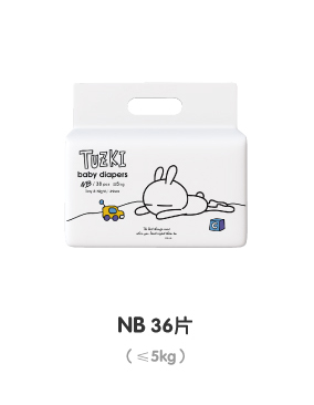  TUZKI����ѝNB36