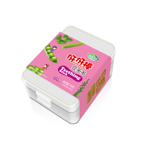 超級(jí)冠伢伢棒(豆多多)(樂扣)