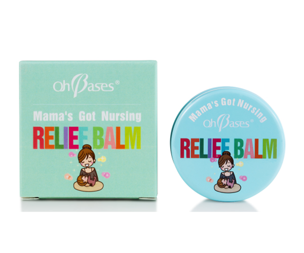 歐比信親親安撫修復(fù)膏