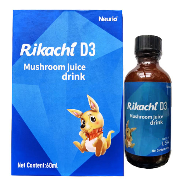 紐瑞優(yōu)澳洲蘑菇汁