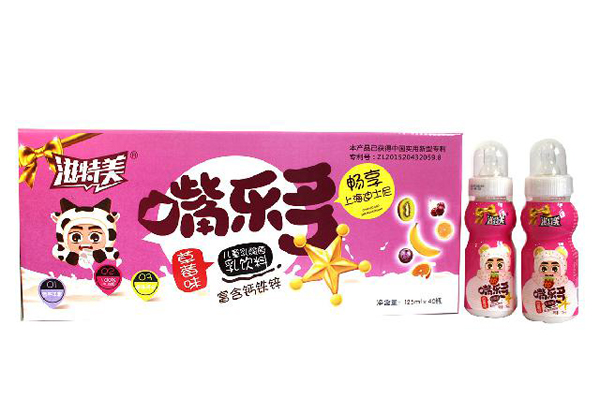 滋特美嘴樂(lè)多兒童乳酸菌乳飲料 草莓味40瓶裝 粉色.jpg 滋特美嘴樂(lè)多兒童乳酸菌乳飲料 草莓味40瓶裝 粉色.jpg