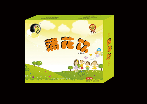 太一本草蒲花飲.jpg 太一本草蒲花飲.jpg