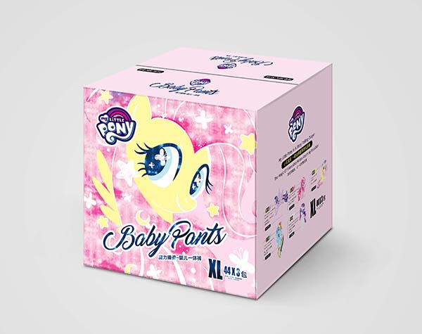 小馬寶莉魔力臻柔嬰兒一體褲XL44 3包.jpg 小馬寶莉魔力臻柔嬰兒一體褲XL44 3包.jpg