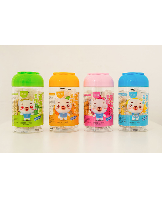 蒸雪果蔬蛋糕棒