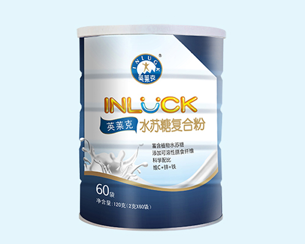 英萊克水蘇糖復合粉