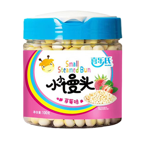 喜樂氏小小饅頭草莓味.jpg