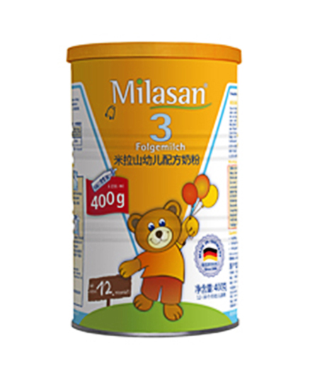 milasan米拉山幼兒配方奶粉3段400g.jpg