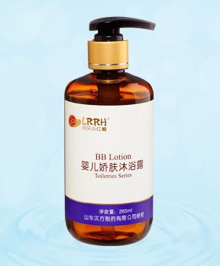 妞貝小紅帽沐浴露.jpg 妞貝小紅帽沐浴露.jpg