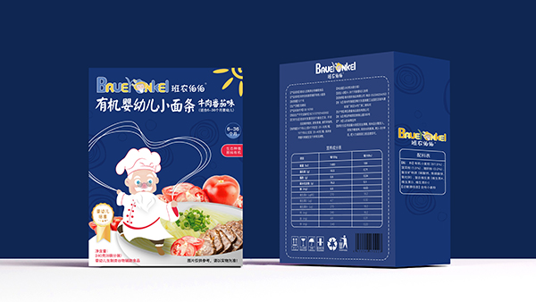 班農(nóng)伯伯有機嬰幼兒小面條 牛肉番茄味.jpg