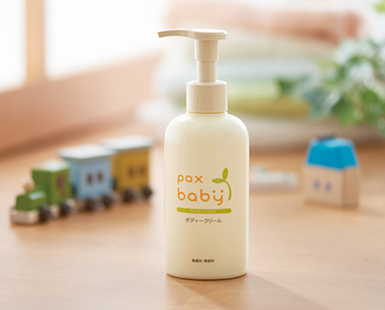 paxbaby盼倍兒潤膚乳 180g.jpg paxbaby盼倍兒潤膚乳 180g.jpg