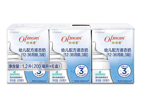 Ofmom媽咪愛(ài)潤(rùn)爾美幼兒配方液態(tài)奶3段 6連包.jpg