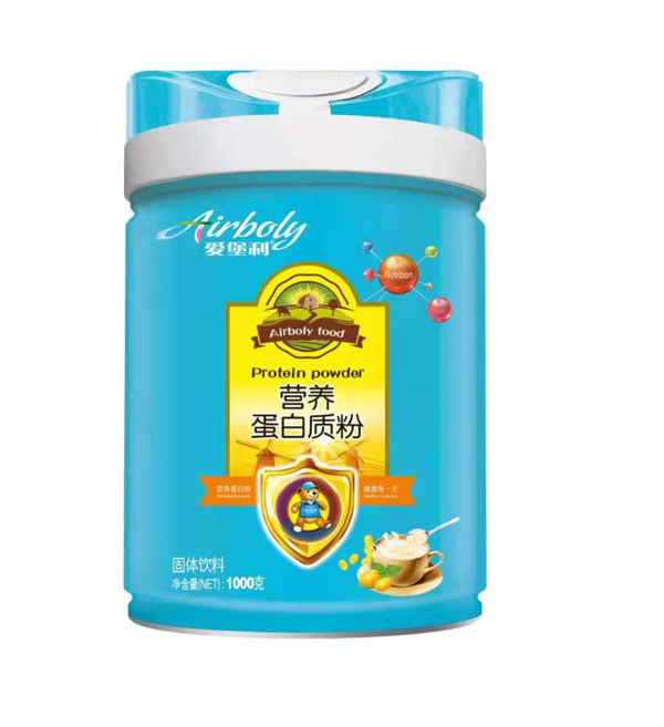 愛(ài)堡利營(yíng)養(yǎng)蛋白質(zhì)粉