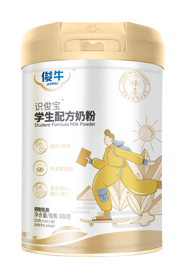 俊牛識俊寶學生配方奶粉.jpg 俊牛識俊寶學生配方奶粉.jpg