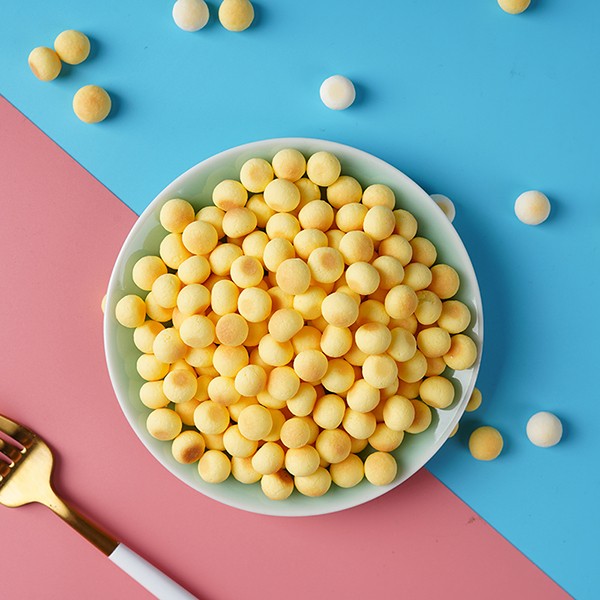 暖馨冰糖小饅頭 (3)