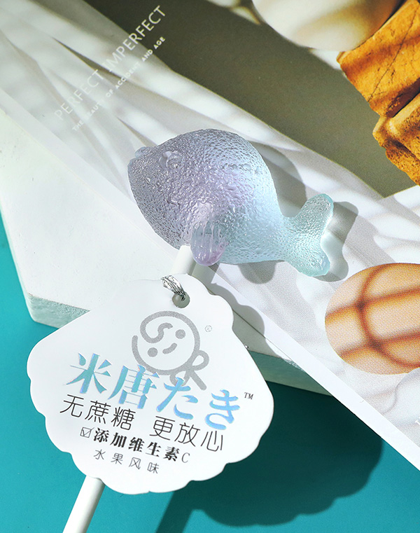 米唐たき海洋小分隊棒棒糖-海豚漸變紫色.jpg