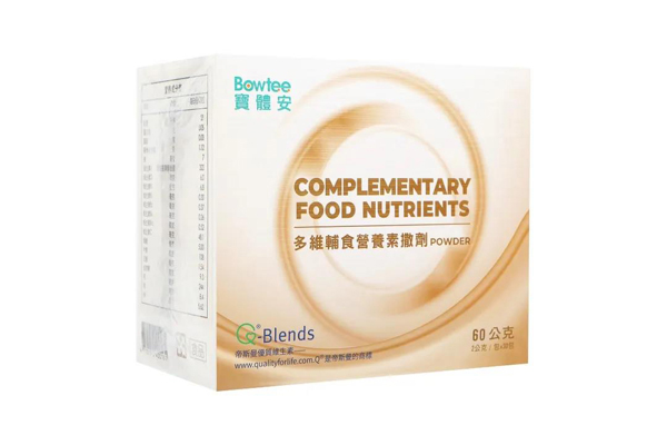 寶體安多維輔食營(yíng)養(yǎng)素撒劑