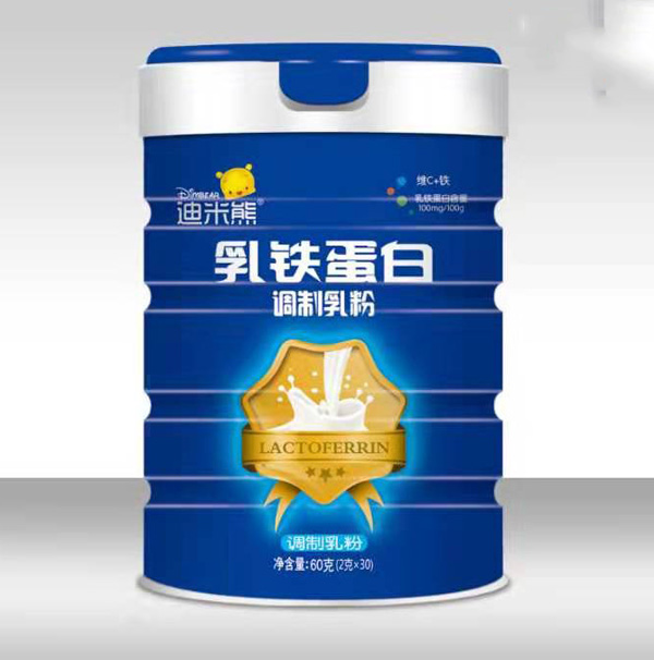 迪米熊乳鐵蛋白調制乳粉.jpg 迪米熊乳鐵蛋白調制乳粉.jpg