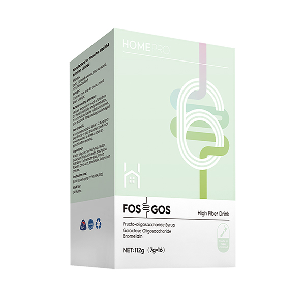 HomePro合普諾6號愛暢樂高纖飲品