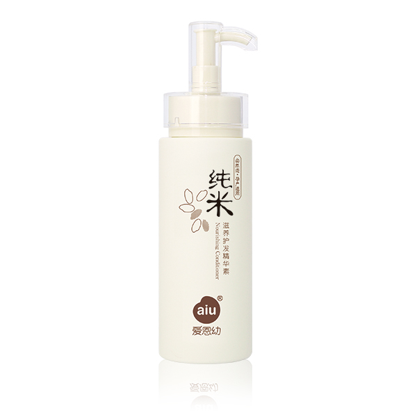 愛恩幼純米滋養(yǎng)護發(fā)精華素150ml