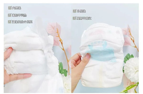 雀氏「柔軟宇宙」上市:重新定義“柔軟紙尿褲”2.jpg 雀氏「柔軟宇宙」上市:重新定義“柔軟紙尿褲”2.jpg