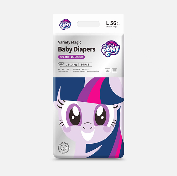 小馬寶莉百變魔法嬰兒紙尿褲L56.jpg