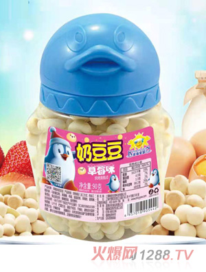 ��ܐۋ����̵��̲�ݮζ�̶���90g�ܶ�С��ʳ����