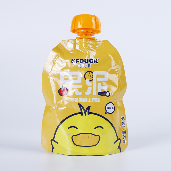 功夫小鴨果泥 蘋(píng)果香橙山藥味.jpg