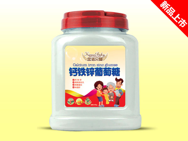 金諾貝嬰鈣鐵鋅葡萄糖透明桶裝.jpg