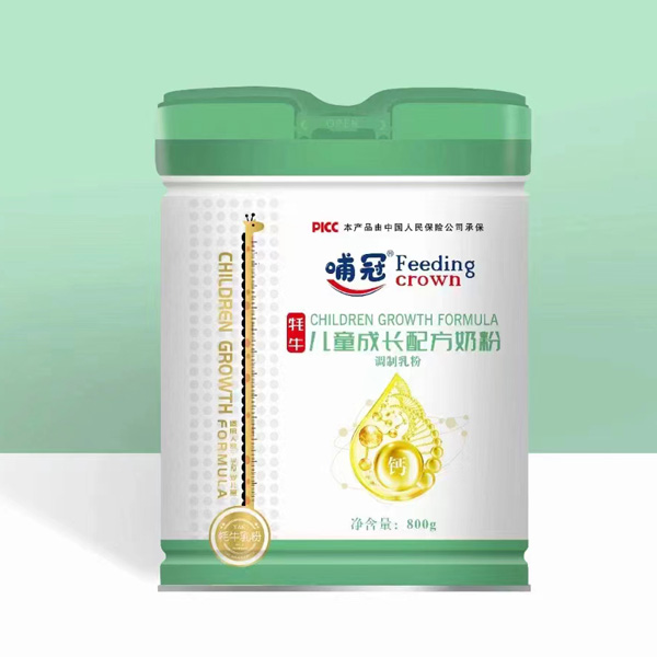 ���ڃ�ͯ���L�䷽�̷�-��ţ800g