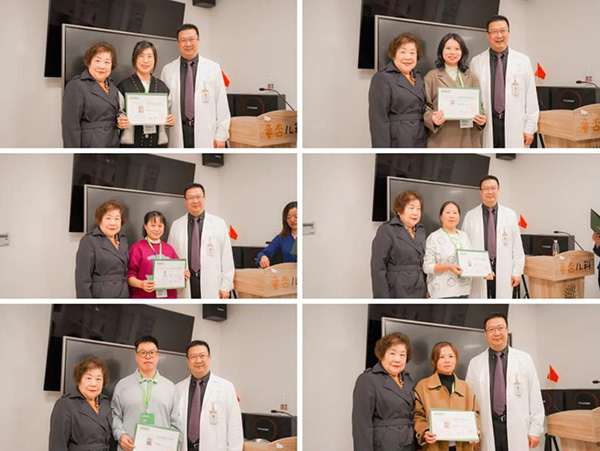 英珞維聯(lián)合上海童杏兒科開展第六期過敏整合醫(yī)學(xué)培訓(xùn)班3.jpg 英珞維聯(lián)合上海童杏兒科開展第六期過敏整合醫(yī)學(xué)培訓(xùn)班3.jpg