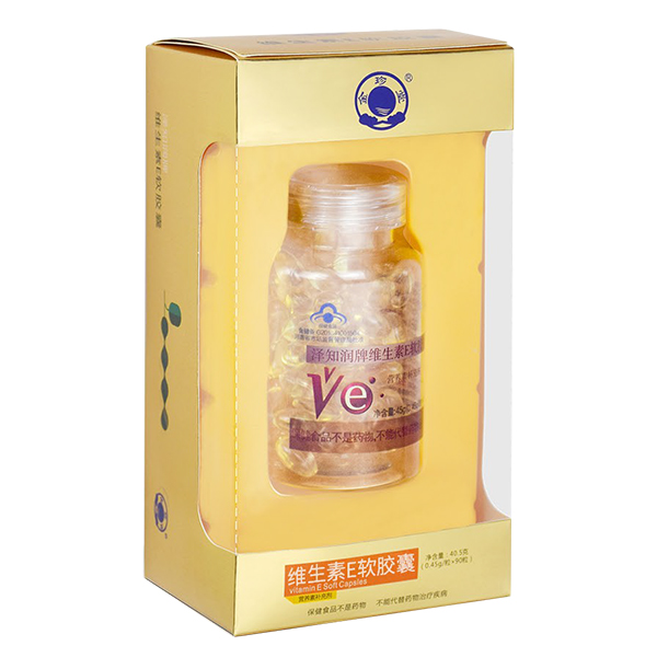 金珍堂澤知潤(rùn)牌維生素E軟膠囊.jpg 金珍堂澤知潤(rùn)牌維生素E軟膠囊.jpg