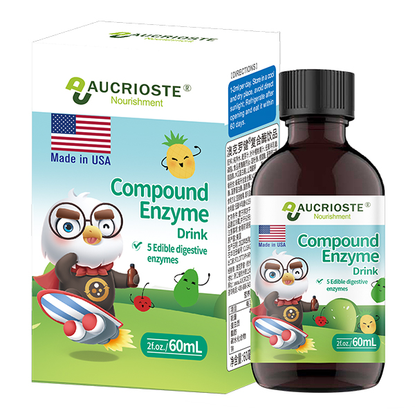 AUCRIOSTE澳克羅健復(fù)合酶飲品.jpg AUCRIOSTE澳克羅健復(fù)合酶飲品.jpg