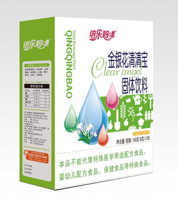 倍樂媽咪金銀花清清寶160克盒裝.jpg 倍樂媽咪金銀花清清寶160克盒裝.jpg