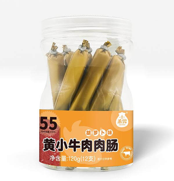 禾兜黃小牛肉肉腸-胡蘿卜味.jpg 禾兜黃小牛肉肉腸-胡蘿卜味.jpg