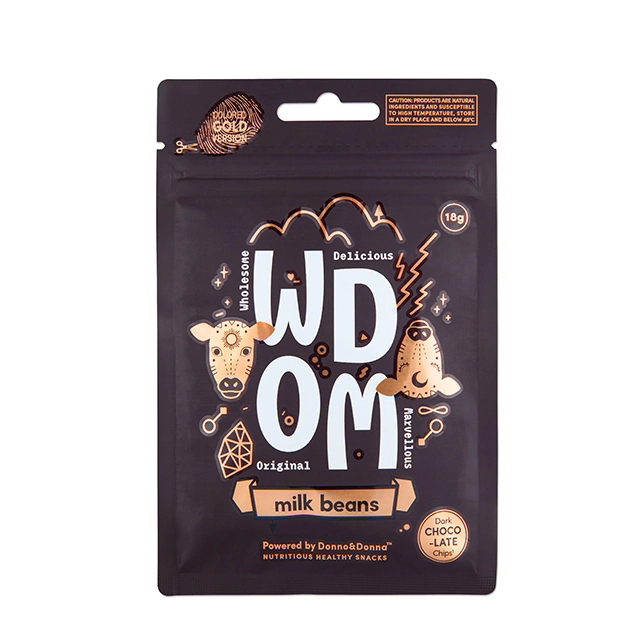 �׿�WDOM�ɿ���ζ��Ƭ18g