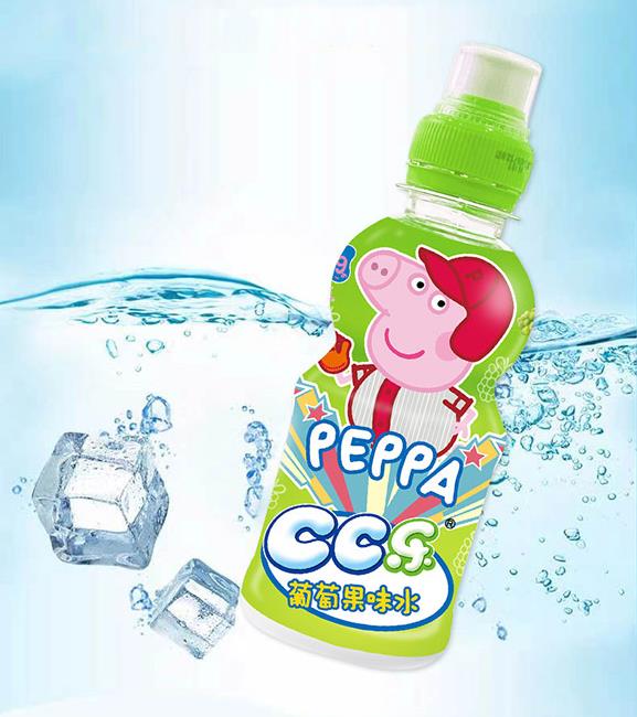 小豬佩奇CC樂(lè)葡萄果味水245ml.jpg 小豬佩奇CC樂(lè)葡萄果味水245ml.jpg