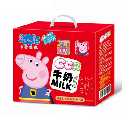 小豬佩奇CC乳牛奶(調(diào)制乳)245ml×10罐(盲盒).jpg 小豬佩奇CC乳牛奶(調(diào)制乳)245ml×10罐(盲盒).jpg