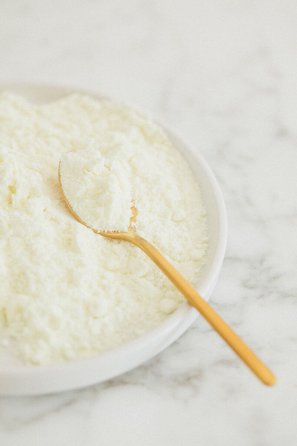 Spring Sheep春綿原料產(chǎn)品