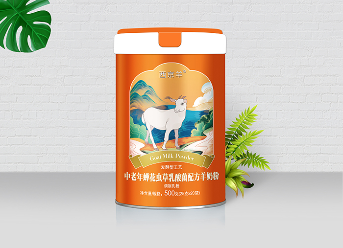 西京羊中老年蟬花蟲草乳酸菌配方羊奶粉.jpg 西京羊中老年蟬花蟲草乳酸菌配方羊奶粉.jpg